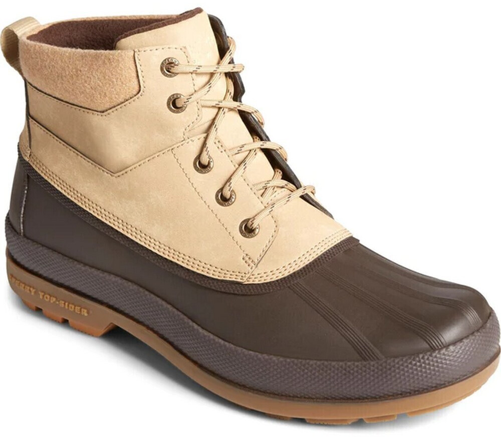 Sperry top sider chukka hot sale