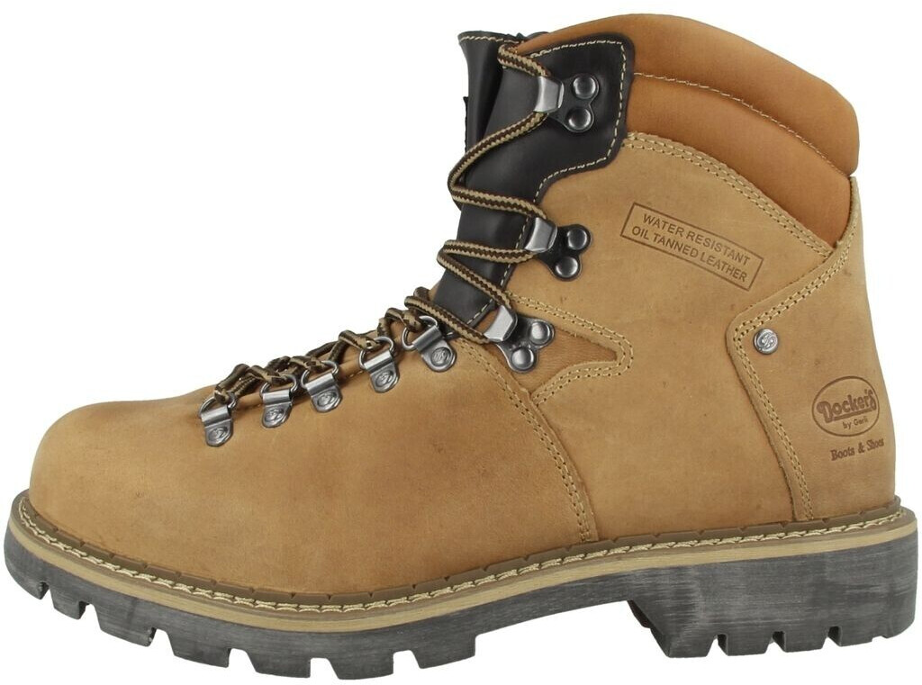 Dockers by Gerli Mountaineer hiking shoes