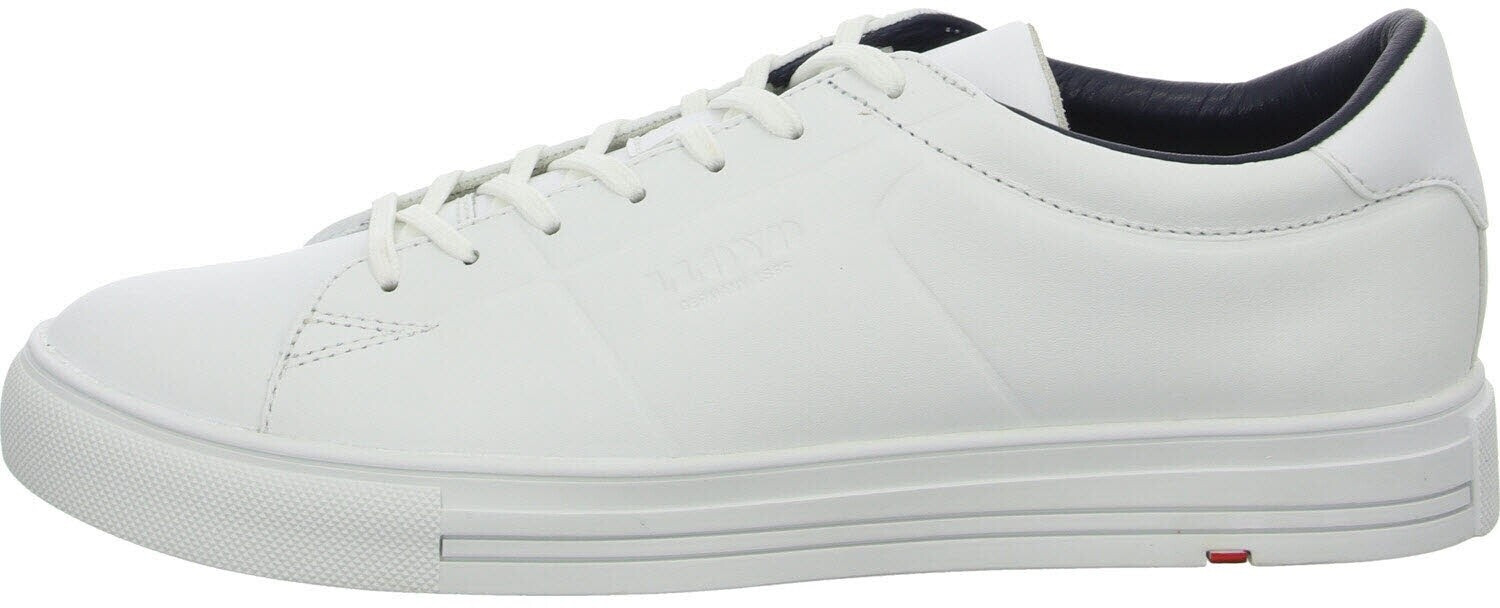LLOYD Shoes Enrico white 13-416-21