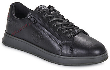 Bugatti Fiero Lace Shoe black