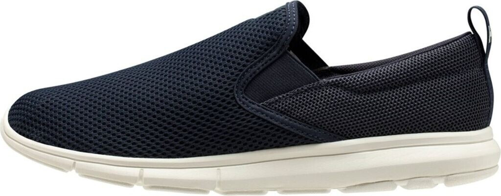 Helly Hansen Ahiga Slip-On blue