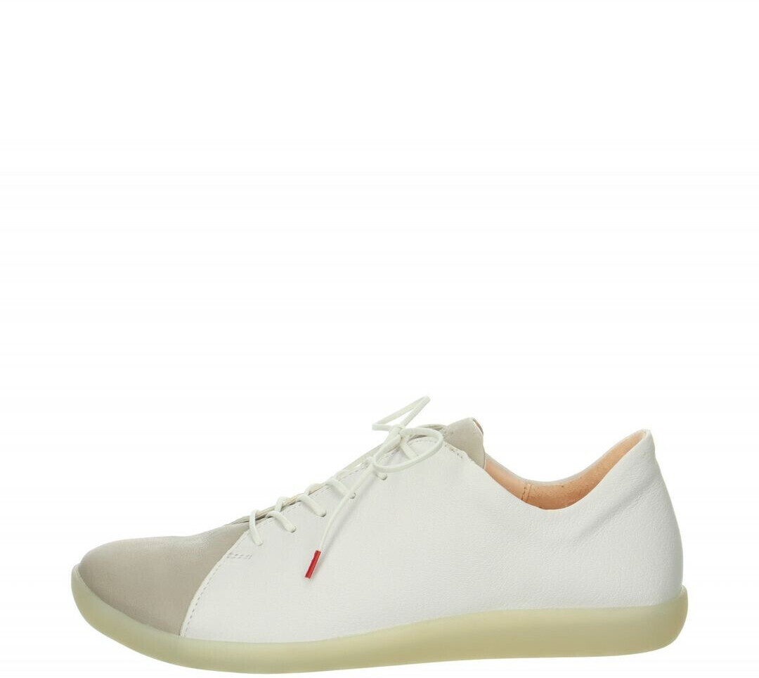 Think Sneaker low NATURE white combi