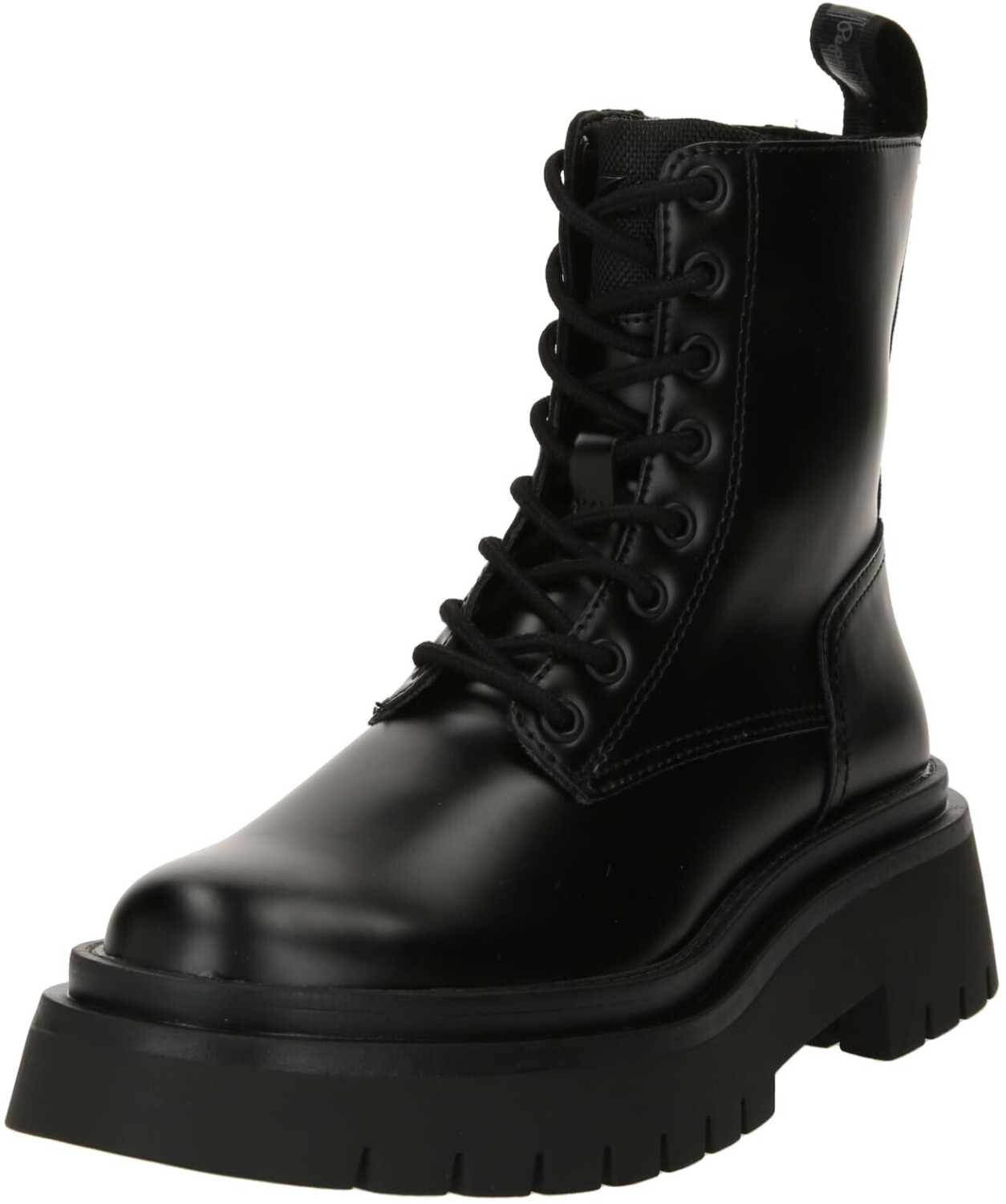 Pepe Jeans PLS50497 black 999