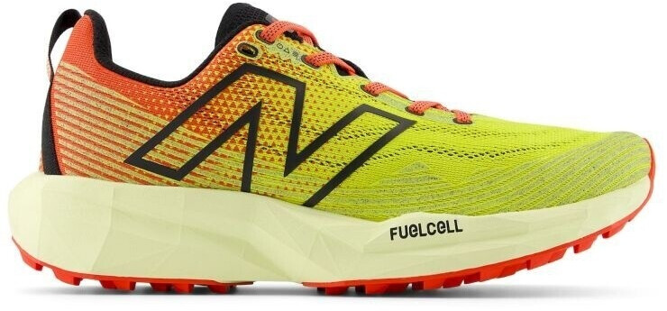 New Balance Fuelcell Venym Trainers yellow