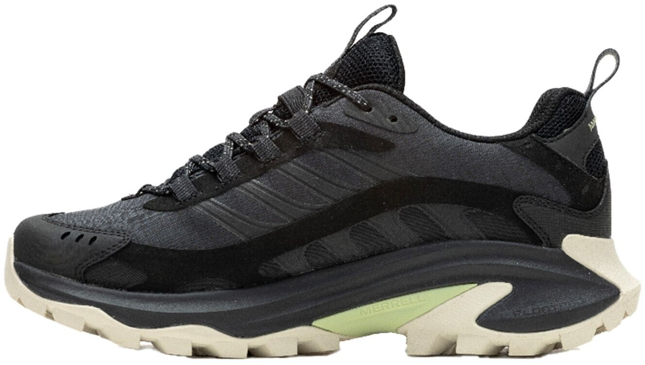 Merrell Moab Speed 2 GTX Women (J037838) black