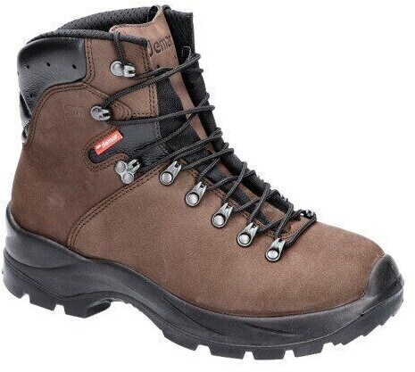 Demar TREK M6 Leather Hunting Outdoor Shoes Thermostiefel