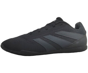 Adidas hallenschuhe herren schwarz discount