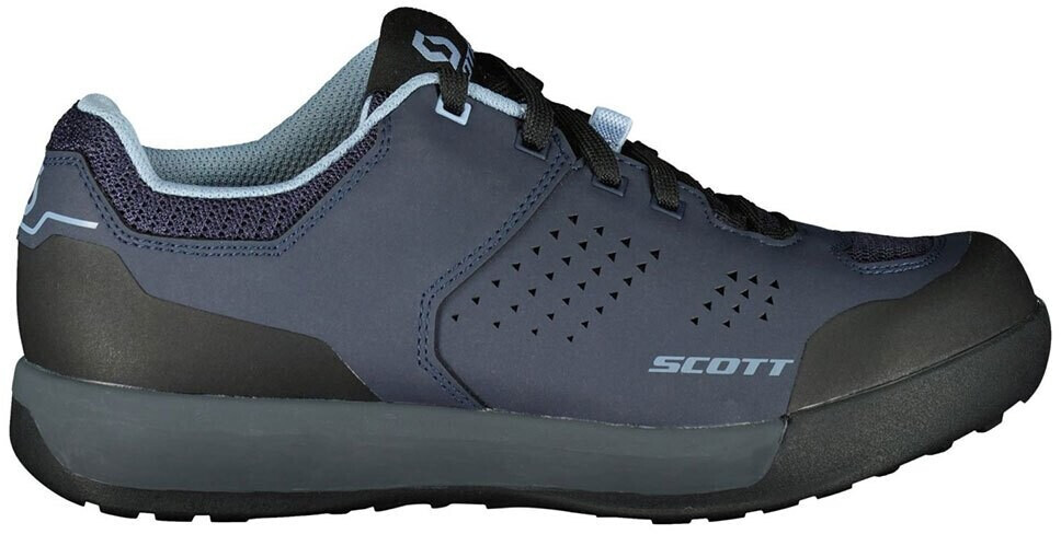 Scott SHR Alp Lace MTB Shoes dark blue
