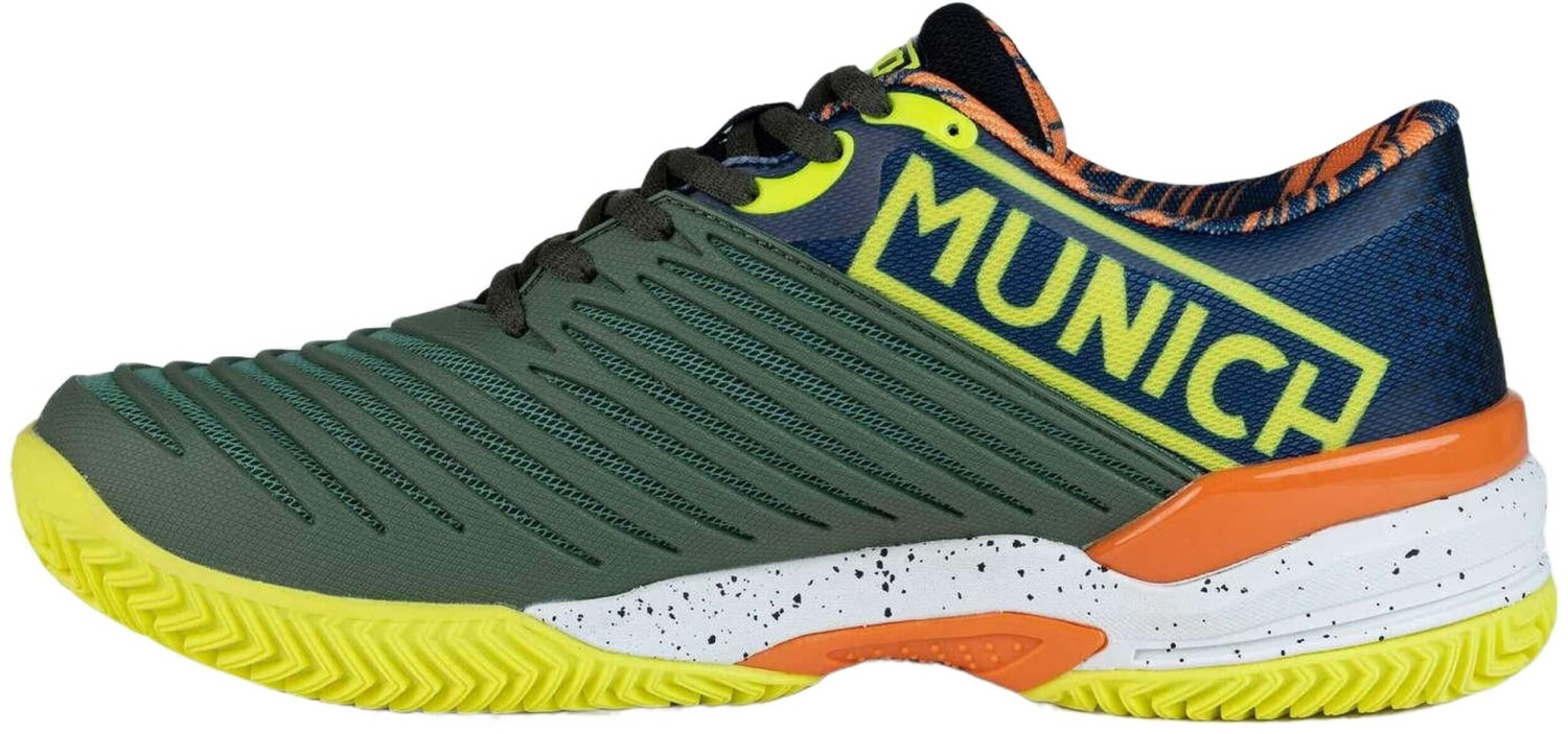 Munich Padx 44