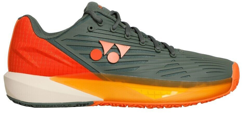 Yonex Eclipsion 5 (STMEC5C4) green orange
