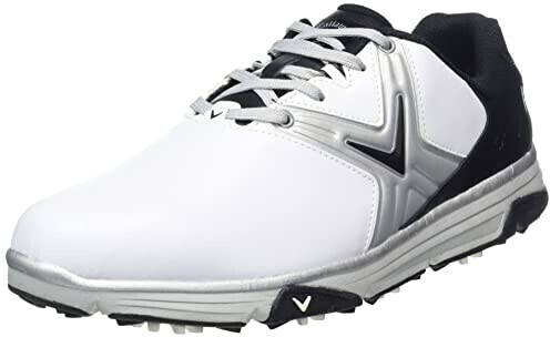 Callaway Chev Comfort waterproof golf shoes without spikes