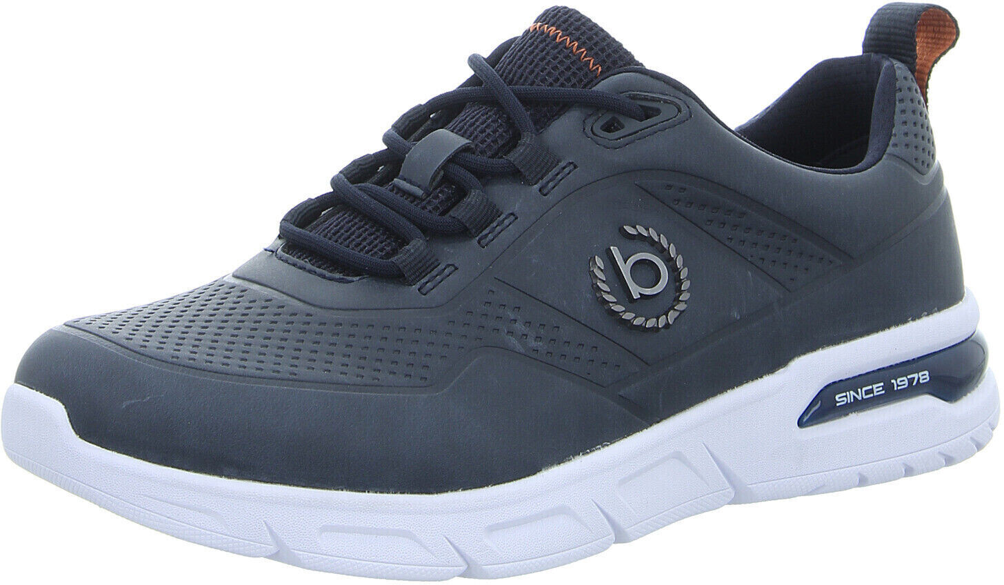 Bugatti 341-ADT02 Sneaker blue