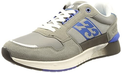 Dockers by Gerli 49RT005-706200 Sneaker grey