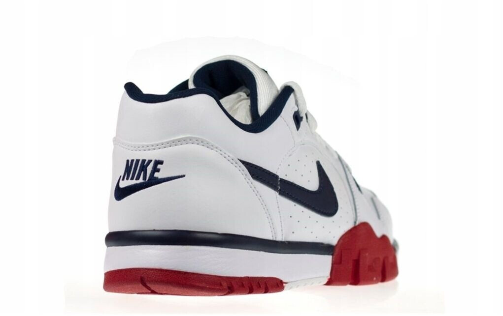 Nike Cross Trainer Low Turnschuhe Herren Freizeitschuhe Sport Sneaker CQ9182 101 ab 71 99 Preisvergleich bei idealo