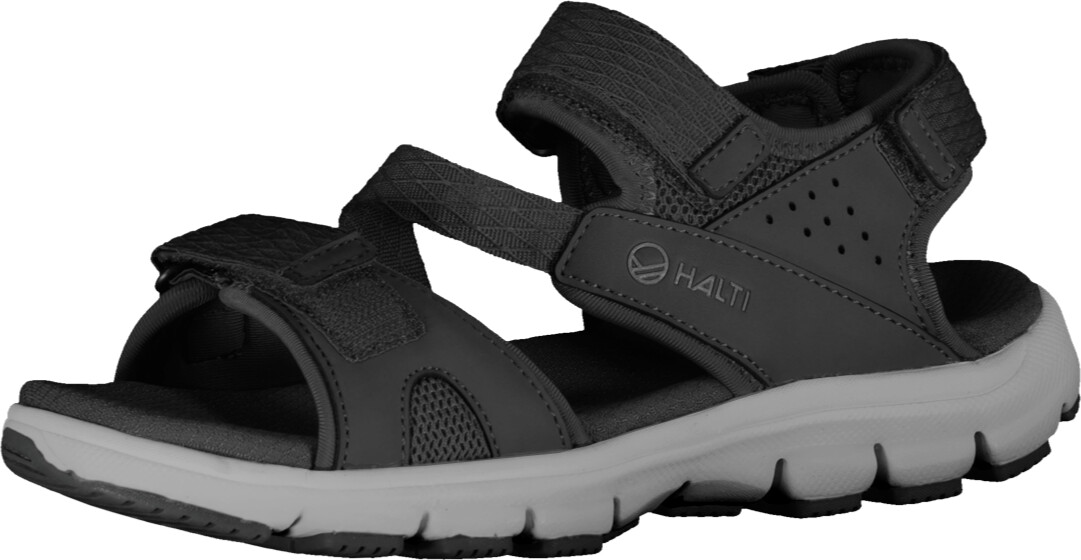 Halti Resa W Outdoor Sandal grey 054-2896