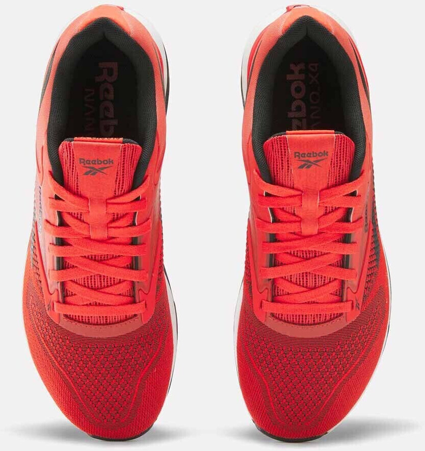 Reebok nano 6.0 hombre naranja outlet