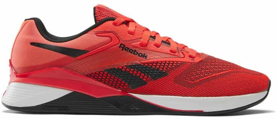 Reebok Nano X4 Trainers orange