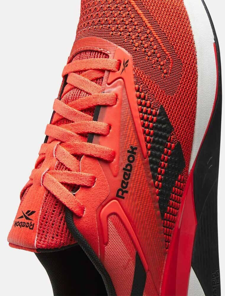 Reebok Nano X4 Trainers orange au meilleur prix sur idealo