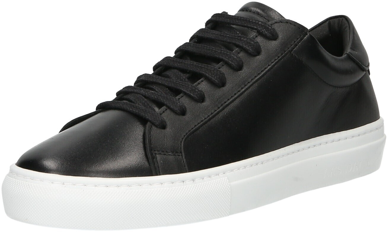 Les Deux Sneaker 'THEODORE' black 8716629