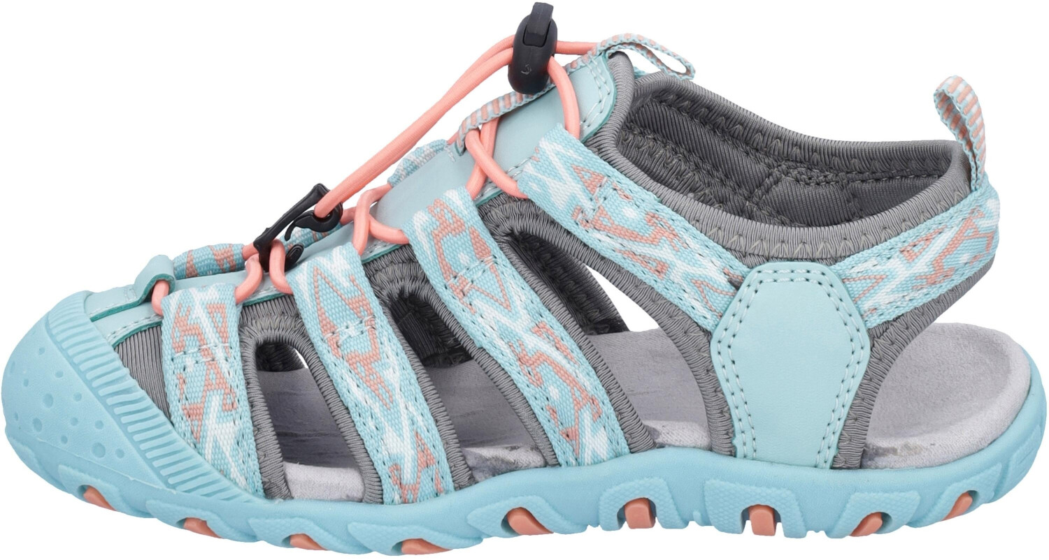 CMP Sandals Kids Sahiph blue 30q9524