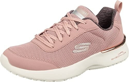 Skechers Skech-Air Dynamight Memory Foam Sneakers quick brake