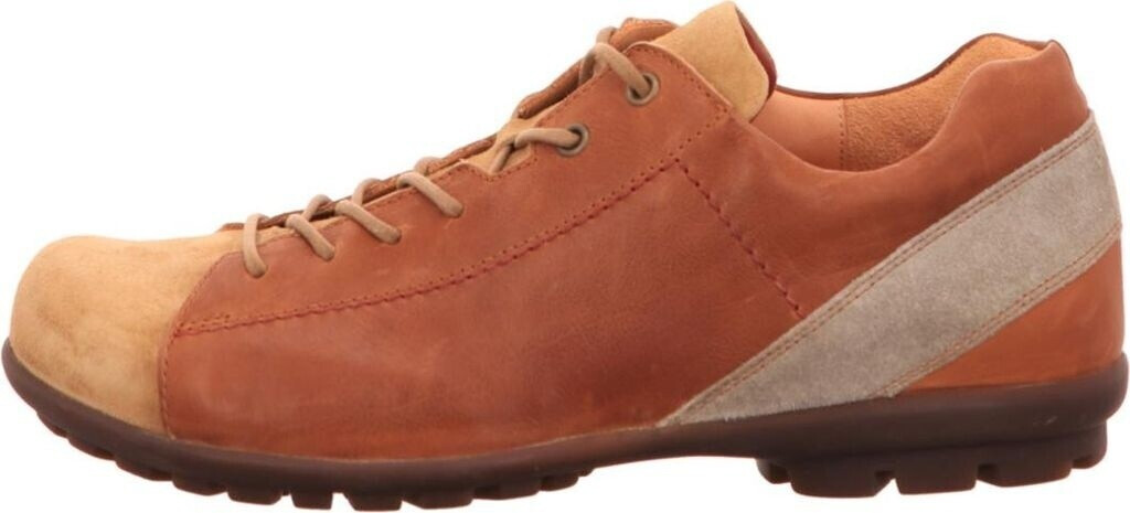 Think Lace-up shoes brown 1160086