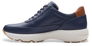 Clarks Zipper Detail Sneakers Tivoli Zipper