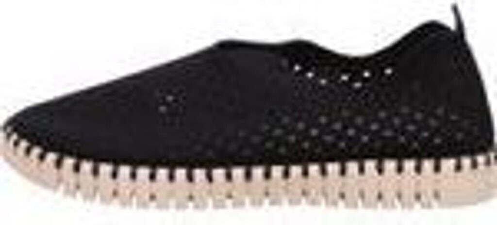 Ilse Jacobsen Sneaker TULIP3275 black