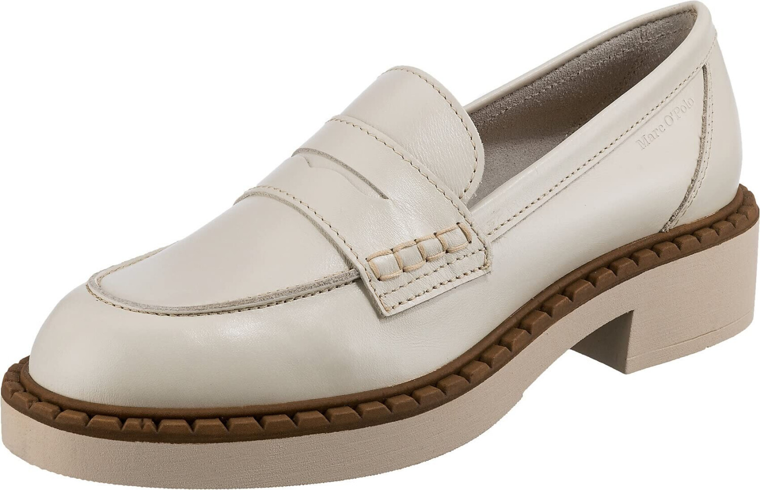 Marc O'Polo Mod Ela 2A Penny Loafer 110