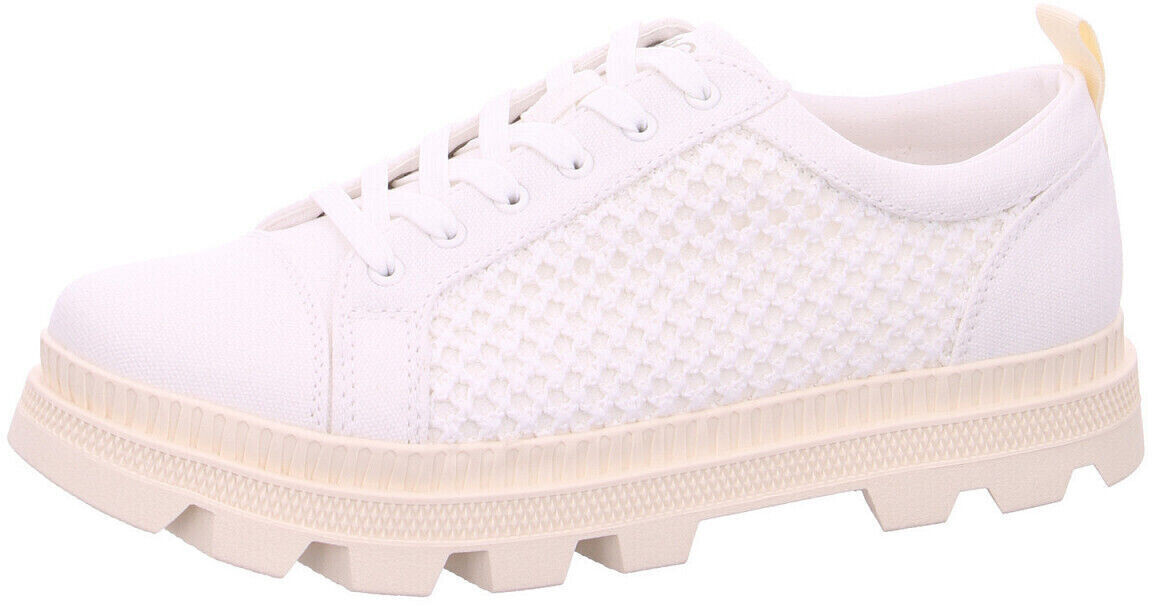 Bagatt Daiquiri Lace-up offwhite