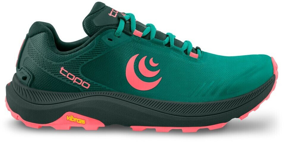 Topo Women's Mt-5 green