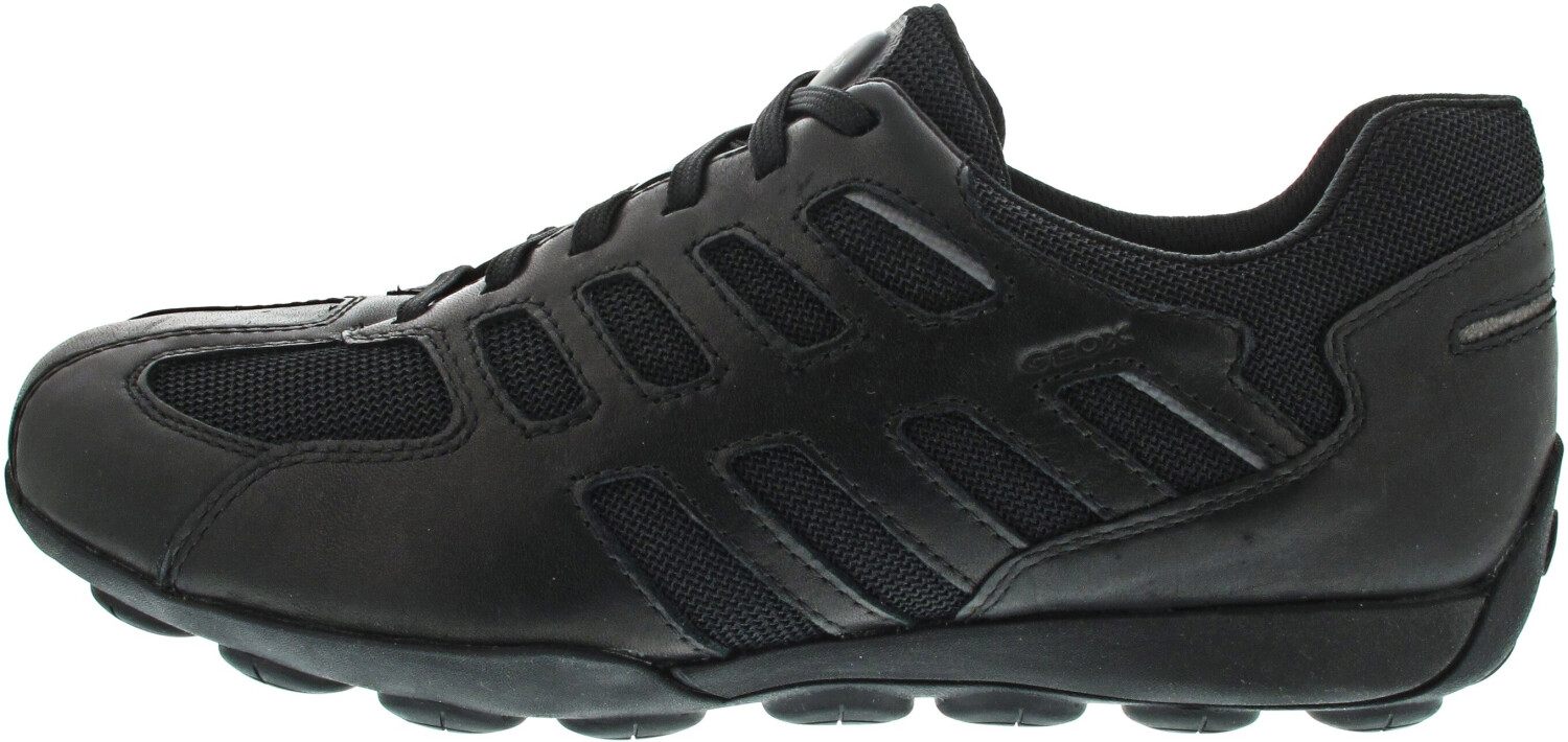 Geox Snake 2 0 Shoes Sneaker black U45GXA
