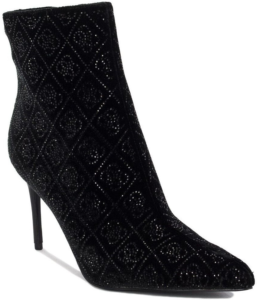 Guess Richern FL8RHN FAB10 black