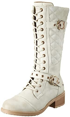 MUSTANG Lace-up Ice