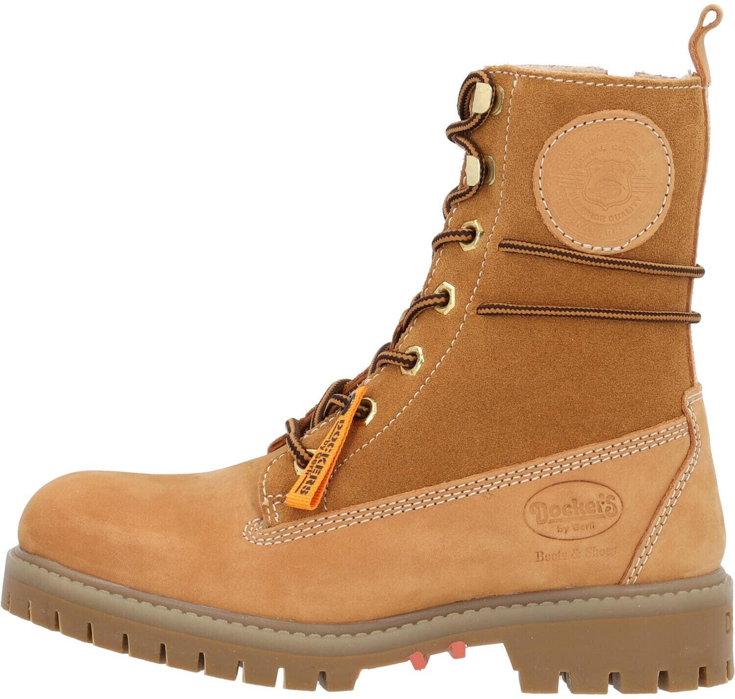 Dockers by Gerli Dockers 53AX206 lace-up