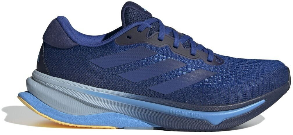Adidas Supernova Solution blue au meilleur prix sur idealo
