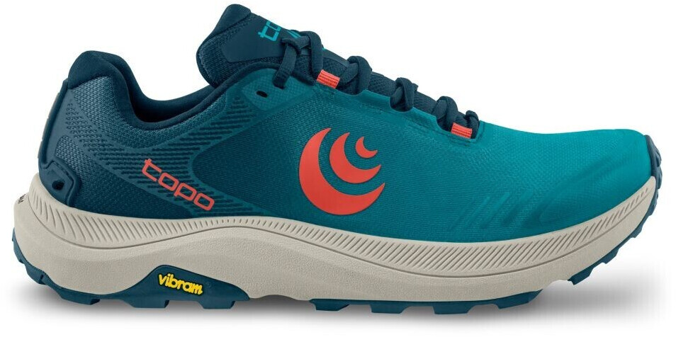 Topo MT-5 blue