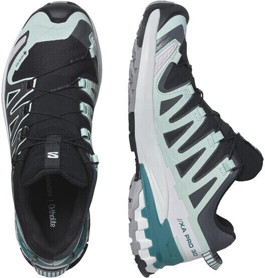 Salomon xa pro 3d trekkinn outlet