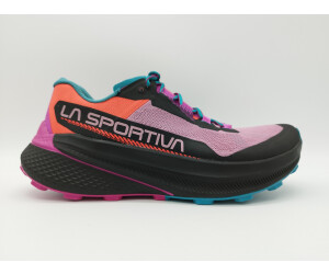 La Sportiva Prodigio Women 56R412411 rose springtime desde 125 99 Compara precios de Zapatillas running en idealo