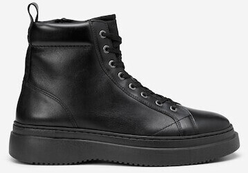 Marc O'Polo Lace-up shoes 308 27376301 100 black