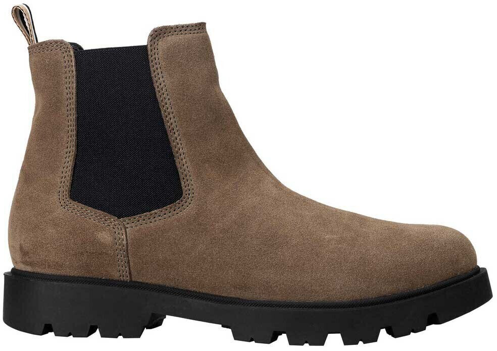 Hugo Boss Adley Sd 10233135 Booties green