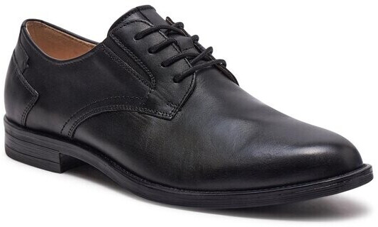 Caprice Half Shoes 9-13200-42 Black Nappa 022 black