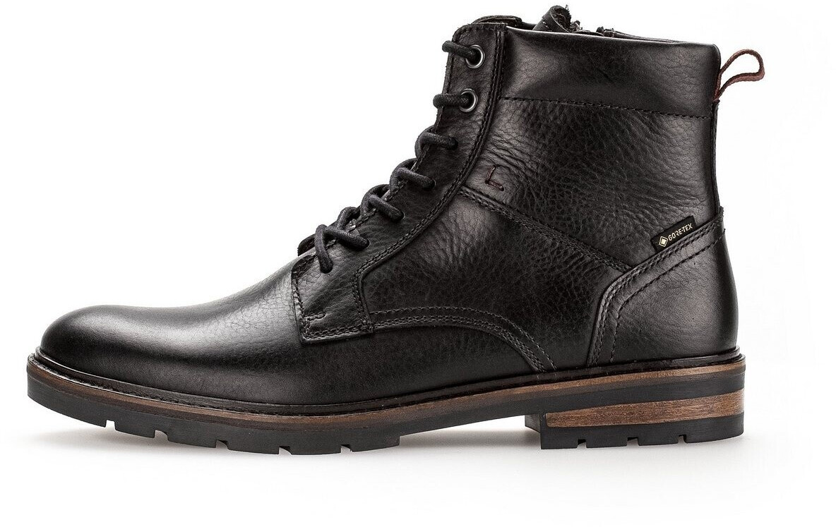 Pius Gabor Lace-up black 12386828