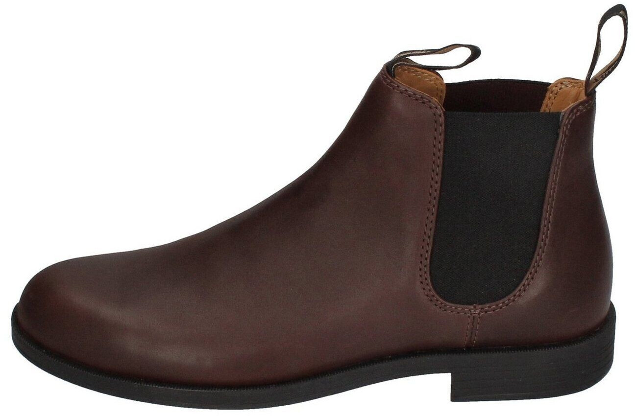 Blundstone #1900 Leather Dress Series Chestnut