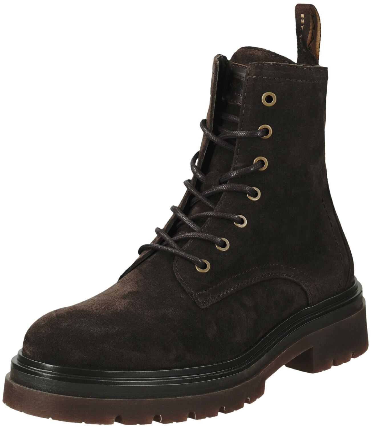 GANT 'Ramzee' dark brown 9809348