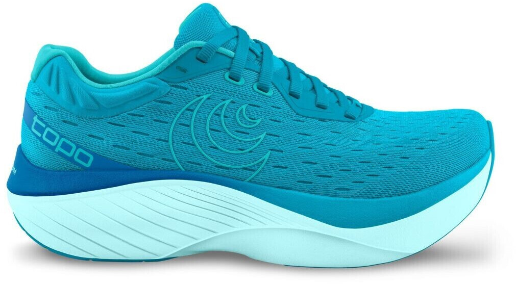 topo athletic Atmos Women blue