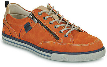 Fluchos Sneaker QUEBEC brown
