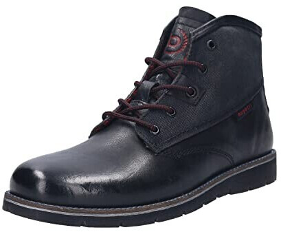 Bugatti 321A5O323269-1010-H44 Lulio black