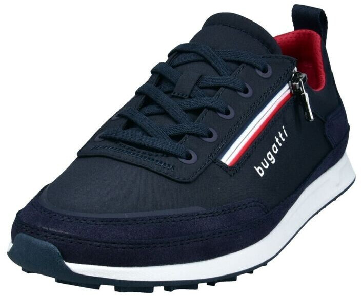 Bugatti Textile Sneaker
