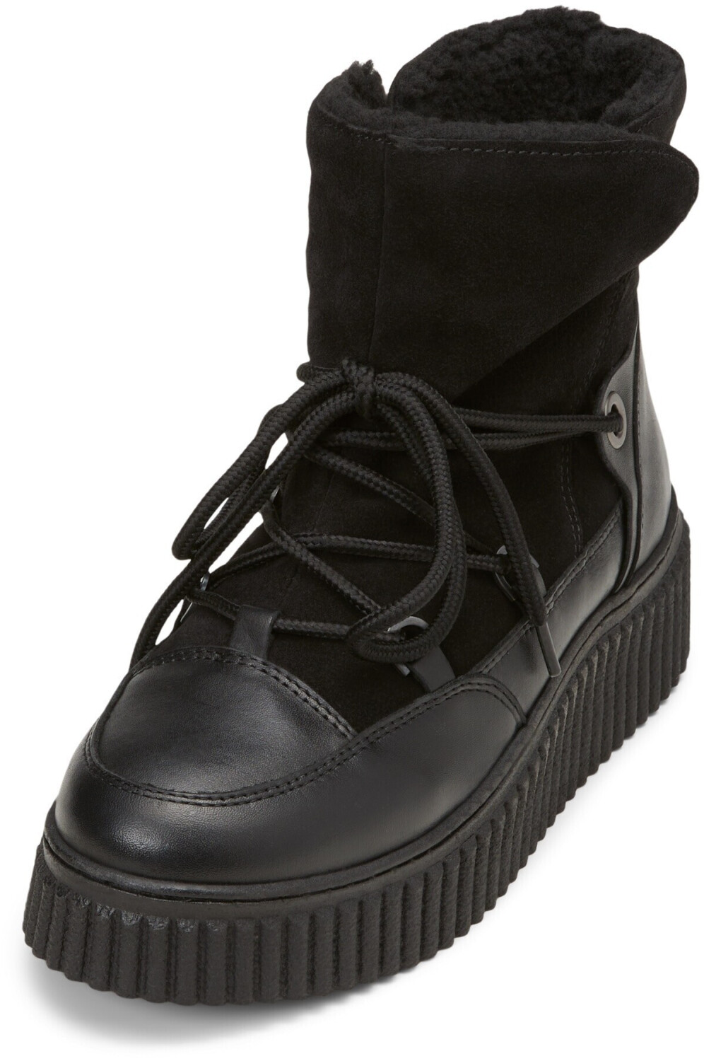 Marc O'Polo Hiking-Details black